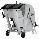 Lumag WS3-700ZN Aftakas wipzaag Lumag Lumag WS3-700ZN Aftakas wipzaag