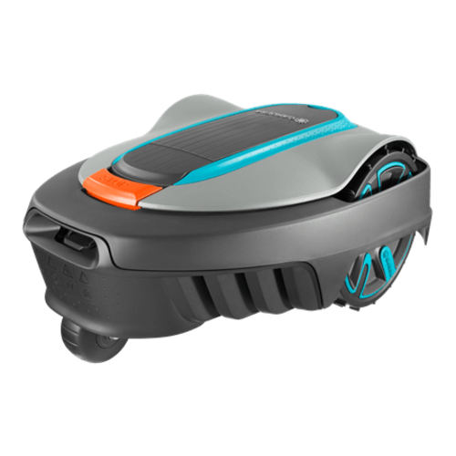 Gardena Gardena SILENO City robotmaaier - 250 m²