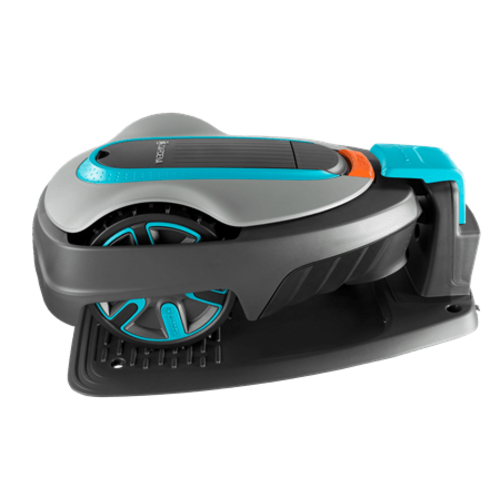 Gardena Gardena SILENO City robotmaaier - 250 m²