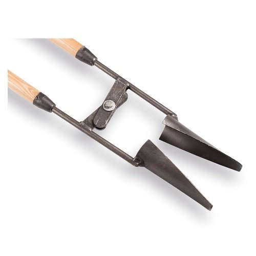 De WIT Bollenpoter met 2 stelen De Wit De WIT Bollenpoter met 2 stelen