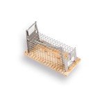 LUNA Muizenval tunnelmodel LUNA LUNA Muizenval tunnelmodel