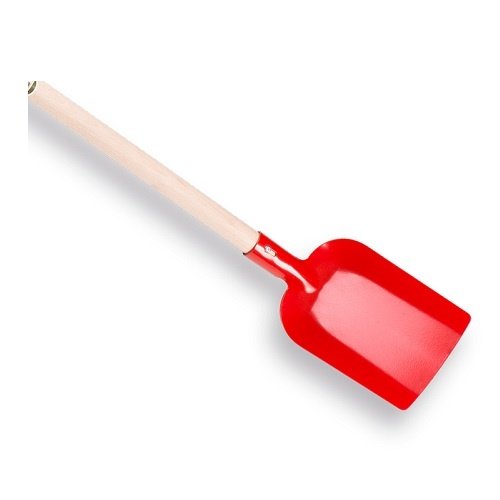 ATLAS Kinderschopje rood ATLAS ATLAS Kinderschopje rood