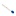 ATLAS ATLAS Kinderspade blauw
