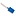 ATLAS ATLAS Kinderspade blauw