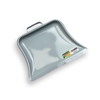 SOLIDE Stofblik metaal