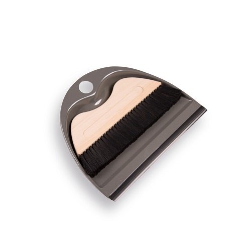 BliXs BliXs Stofblik metaal