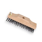 SOLIDE Staaldraadborstel SOLIDE SOLIDE Staaldraadborstel