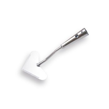 ATLAS Schoffel hart model, verzinkt ATLAS Schoffel hart model, verzinkt