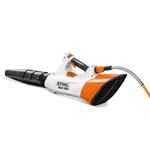 STIHL BGA 100 accu bladblazer STIHL STIHL BGA 100 accu bladblazer