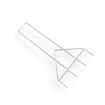 Kooijmans Gazonbeluchter verzinkt Kooijmans Kooijmans Gazonbeluchter verzinkt