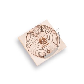 LUNA Muizenval korfmodel LUNA Muizenval korfmodel