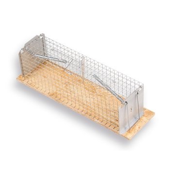 LUNA Rattenval Tunnelmodel LUNA Rattenval Tunnelmodel