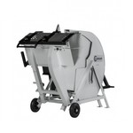 Lumag WS3-700ZN Aftakas wipzaag Lumag Lumag WS3-700ZN Aftakas wipzaag