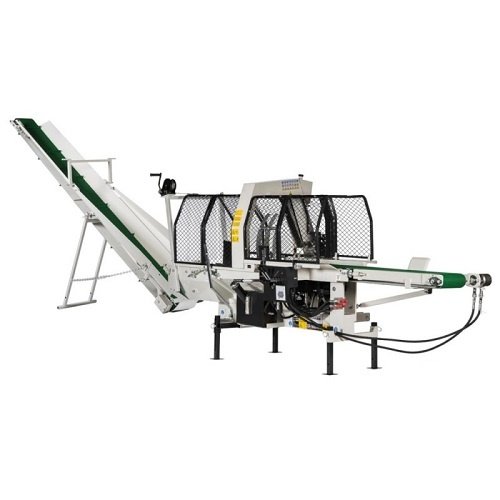 Lumag SSA500ZHPRO Aftakas zaagkloofmachine Lumag Lumag SSA500ZHPRO Aftakas zaagkloofmachine