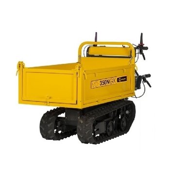 Lumag MD350N-GX mini rupsdumper Lumag MD350N-GX mini rupsdumper