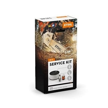 STIHL Service kit 11 voor MS 261 en MS 362 STIHL Service kit 11 voor MS 261 en MS 362