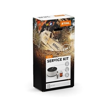 STIHL Service kit 12 voor MS 241, MS 362 en MS 400 STIHL Service kit 12 voor MS 241, MS 362 en MS 400