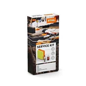 STIHL Service kit 31 voor BT, FR, FB, FS, HT en KM STIHL Service kit 31 voor BT, FR, FB, FS, HT en KM