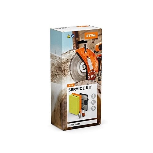 STIHL Service kit 32 voor TS 700 en TS 800 STIHL STIHL Service kit 32 voor TS 700 en TS 800
