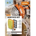 STIHL Service kit 35 voor TS 410, TS 420 en TS 440 STIHL STIHL Service kit 35 voor TS 410, TS 420 en TS 440