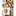 STIHL STIHL Service kit 35 voor TS 410, TS 420 en TS 440