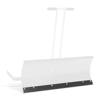 STIGA Rubberen rand sneeuwschuif 120 cm