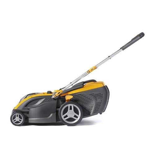 STIGA SLM 540 AE kit accu grasmaaier STIGA STIGA SLM 540 AE kit accu grasmaaier