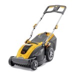 STIGA SLM 540 AE kit accu grasmaaier STIGA STIGA SLM 540 AE kit accu grasmaaier