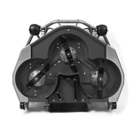 STIGA Maaidek park combi Pro 110 Q Plus STIGA STIGA Maaidek park combi Pro 110 Q Plus