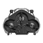 STIGA Maaidek park combi Pro 125 Q Plus STIGA STIGA Maaidek park combi Pro 125 Q Plus