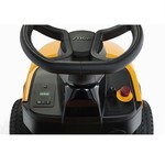 STIGA STIGA Estate 384e accu zitmaaier - Model 2025