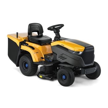 STIGA Estate 384e accu zitmaaier - Model 2025