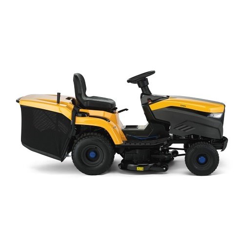 STIGA STIGA Estate 384e accu zitmaaier - Model 2025