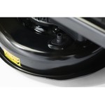 STIGA Tornado 398e accu zitmaaier STIGA STIGA Tornado 398e accu zitmaaier