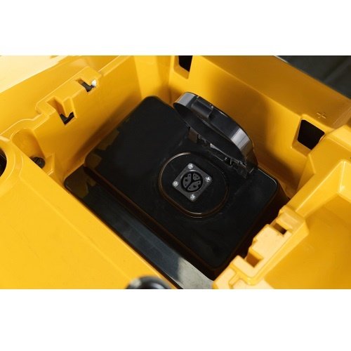 STIGA Tornado 598e accu zitmaaier STIGA STIGA Tornado 598e accu zitmaaier