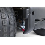 STIGA Tornado 598e accu zitmaaier STIGA STIGA Tornado 598e accu zitmaaier