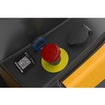 STIGA Tornado 7108e accu zitmaaier STIGA STIGA Tornado 7108e accu zitmaaier