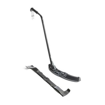 STIGA Mulching plug met rider messen 72 cm