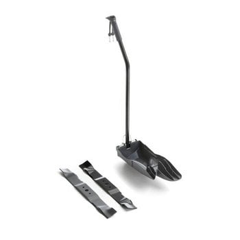 STIGA Mulchkit met messen mp 98 cm