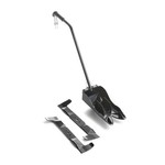 STIGA STIGA Mulching plug met messen TC102 cm