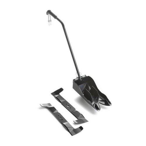 STIGA STIGA Mulching plug met messen TC102 cm