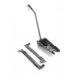 STIGA STIGA Mulching plug met messen TC122 cm