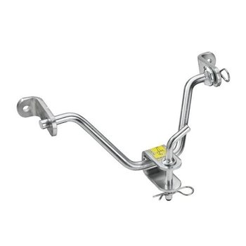 STIGA Trekhaak kit TC92 - 102 - 122 cm