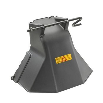 STIGA Achterdeflector kit TC&TCHE 92-102-122 STIGA Achterdeflector kit TC&TCHE 92-102-122