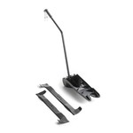 STIGA STIGA Mulching plug + messen TCHE 122 cm