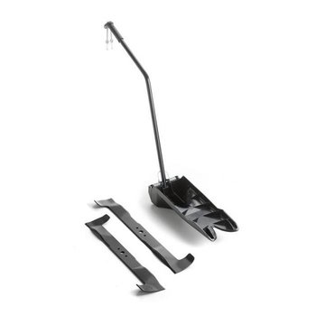 STIGA Mulching plug + messen TCHE 122 cm