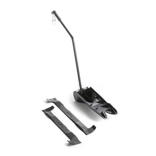 STIGA STIGA Mulching plug + messen TCHE 122 cm