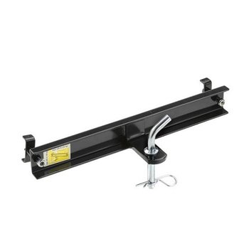STIGA Trekhaak SD 98 - 108 cm