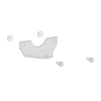 STIGA TREKHAAK KIT TCSD-TCHE SD STIGA TREKHAAK KIT TCSD-TCHE SD