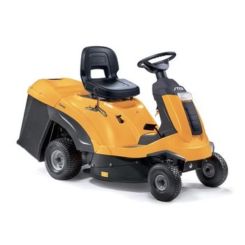 STIGA Combi 372 benzine zitmaaier STIGA Combi 372 benzine zitmaaier